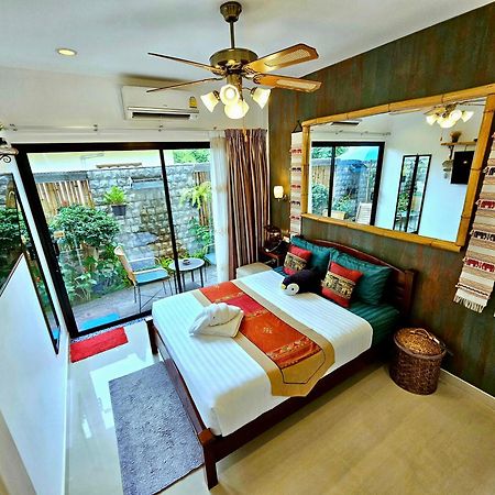 Arawan Pool Villa HHQ Exterior photo